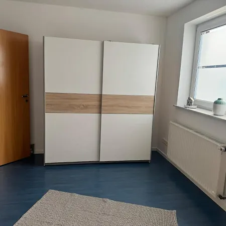 Steverding 아파트 보홀트