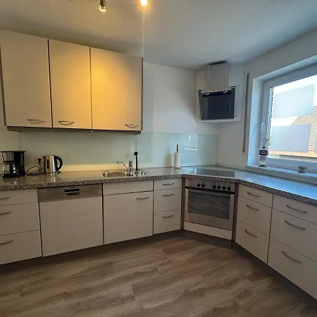 Apartment Steverding *
