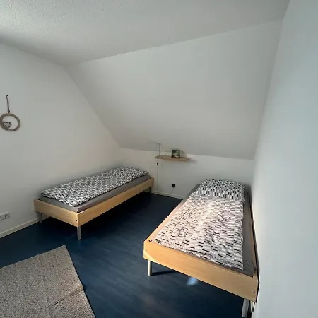 Steverding 보홀트