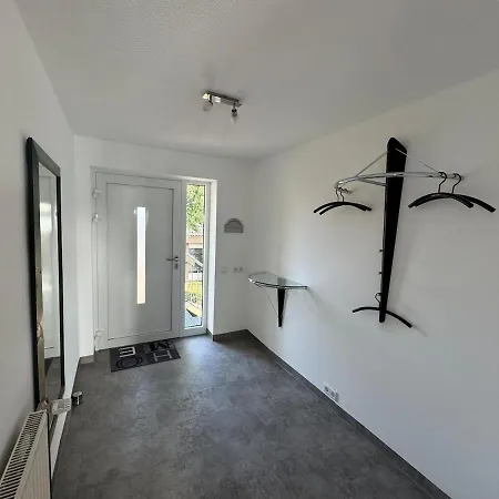 Апартаменты Steverding