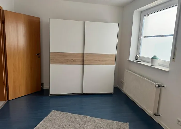 Steverding Apartmán Bocholt