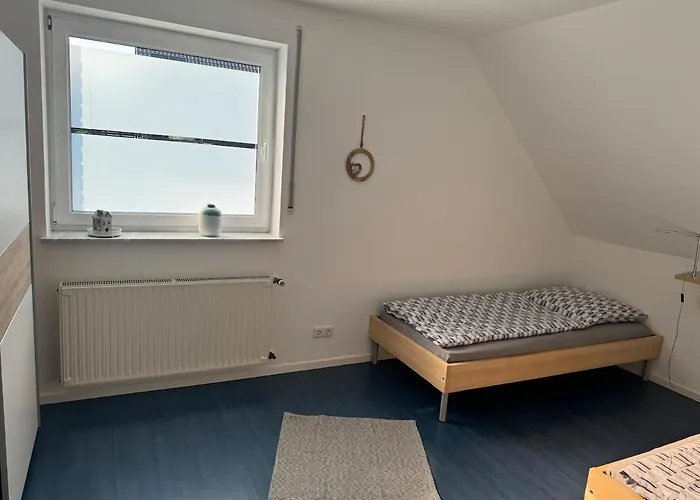 Steverding * Bocholt