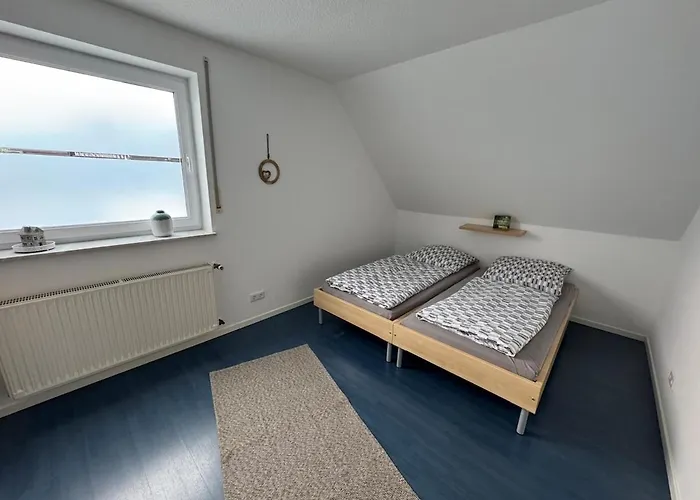 Steverding Apartmán *