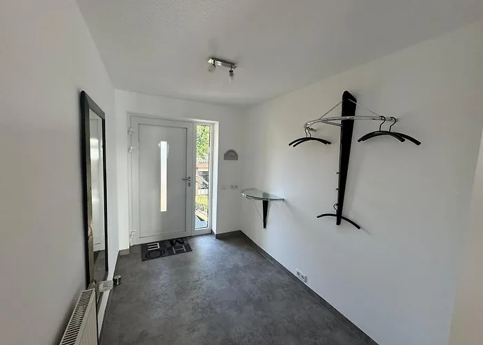 Apartmán Steverding